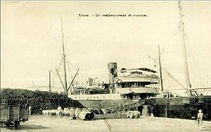 Arzew 162